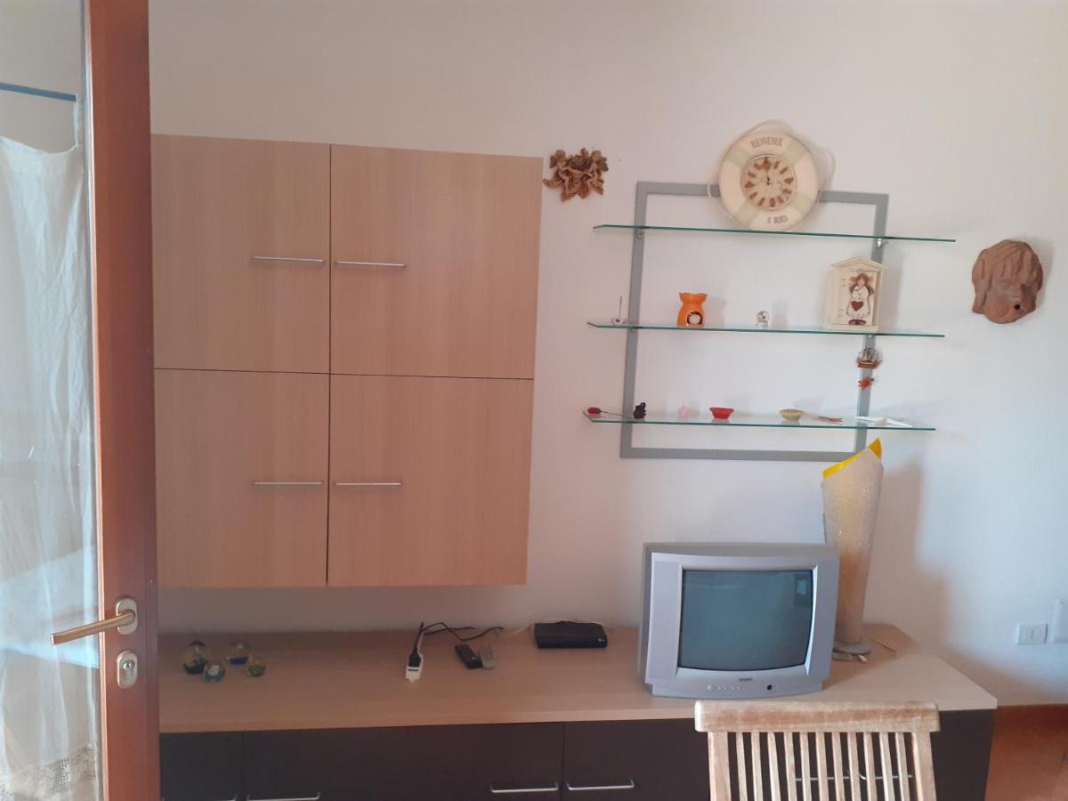 Airport Butterfly Apartment Olbia