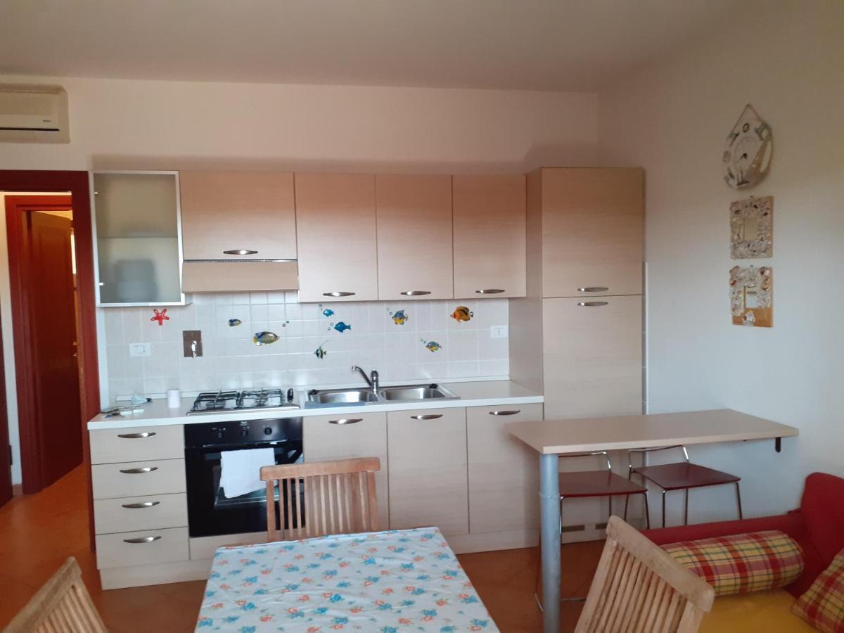 Apartment Airport Butterfly Olbia